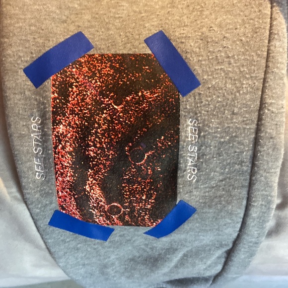 Rue21 sweat pants - Picture 10 of 10